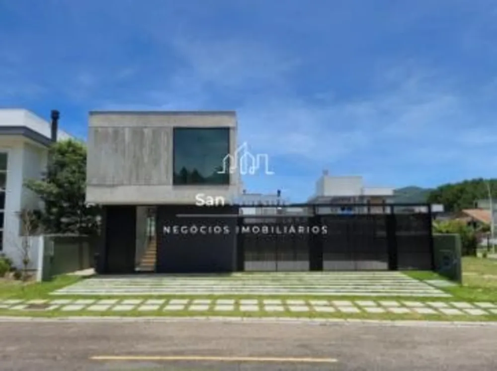 Casa, 4 quartos, 906 m² - Foto 1