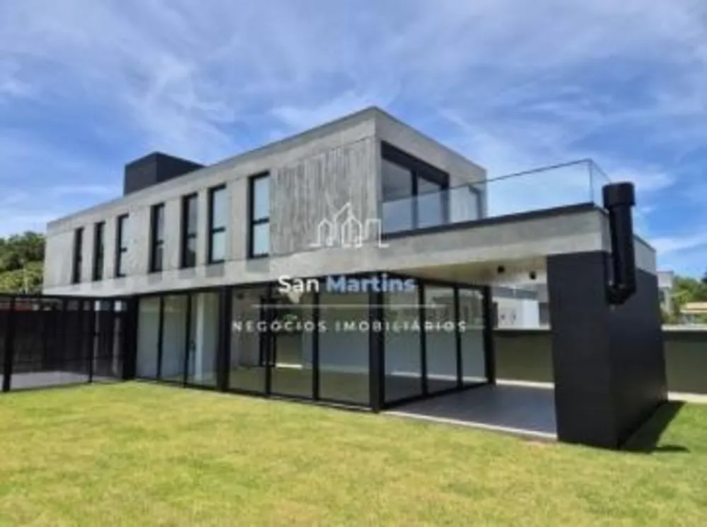 Casa, 4 quartos, 906 m² - Foto 4