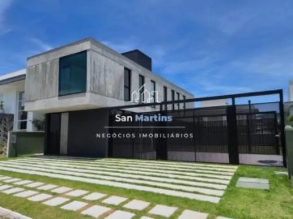 Casa, 4 quartos, 906 m² - Foto 2
