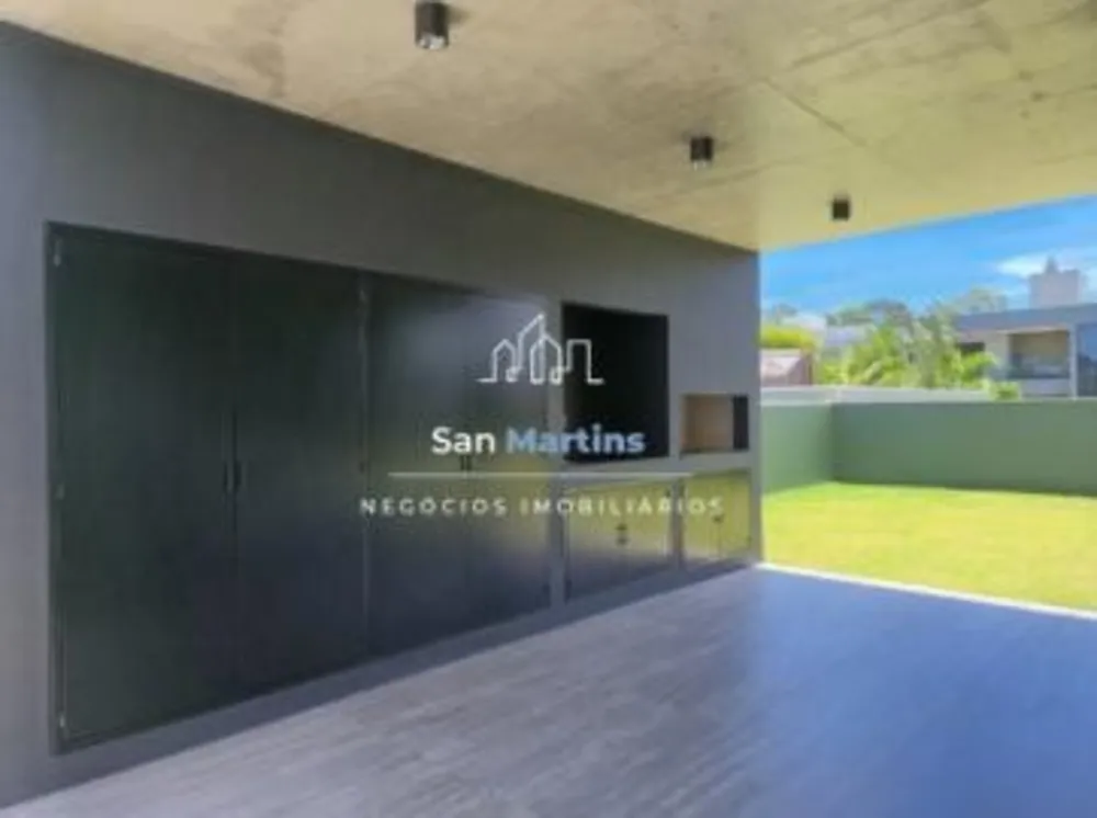 Casa, 4 quartos, 906 m² - Foto 11