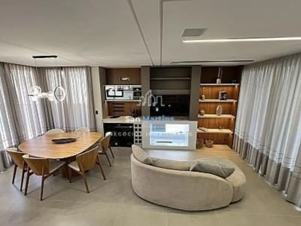 Casa, 3 quartos - Foto 10
