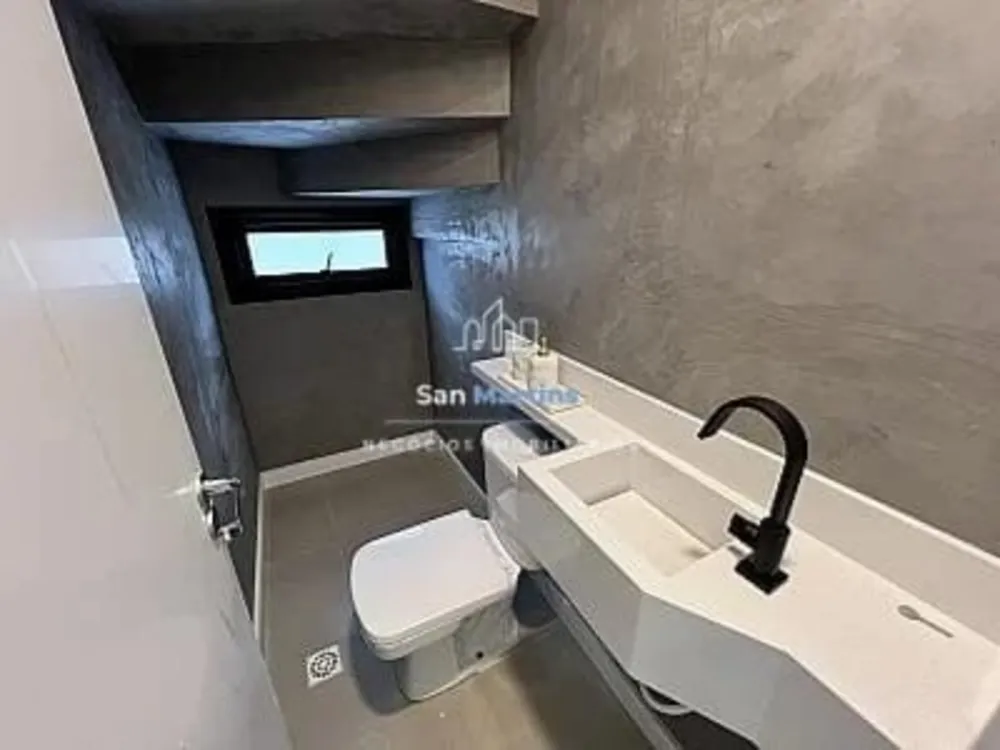 Casa, 3 quartos - Foto 6