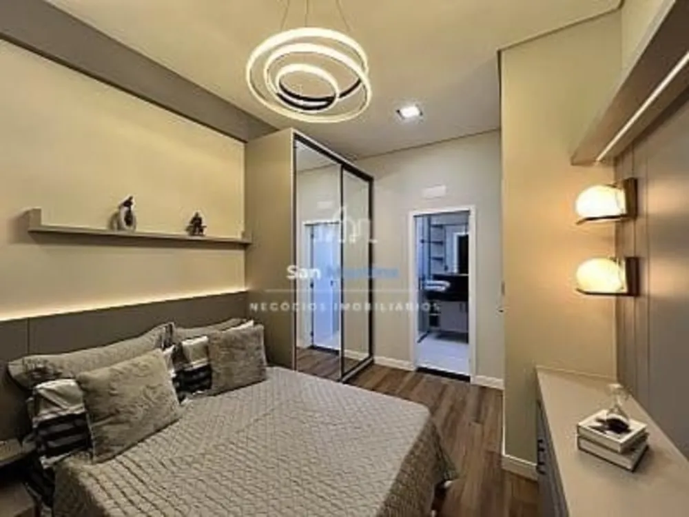 Casa, 3 quartos - Foto 11