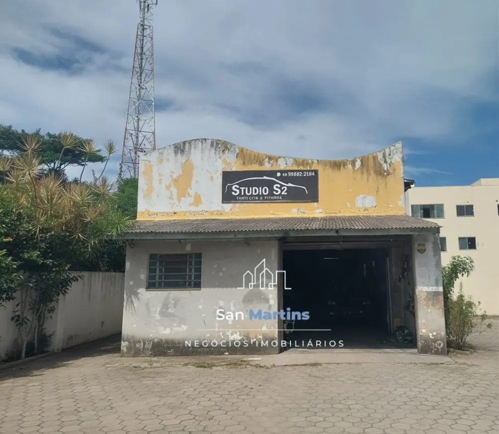 Terreno, 450 m² - Foto 1