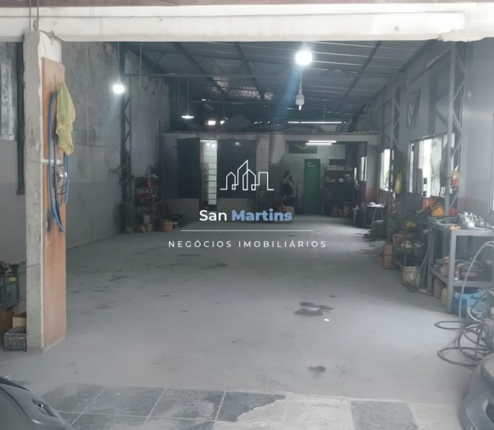 Terreno, 450 m² - Foto 2