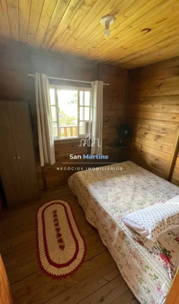 Sítio, 3 quartos, 1860 m² - Foto 6