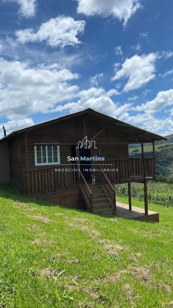 Sítio, 3 quartos, 1860 m² - Foto 3
