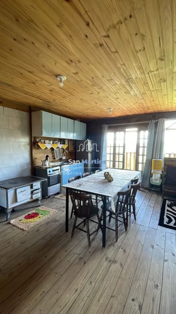 Sítio, 3 quartos, 1860 m² - Foto 5