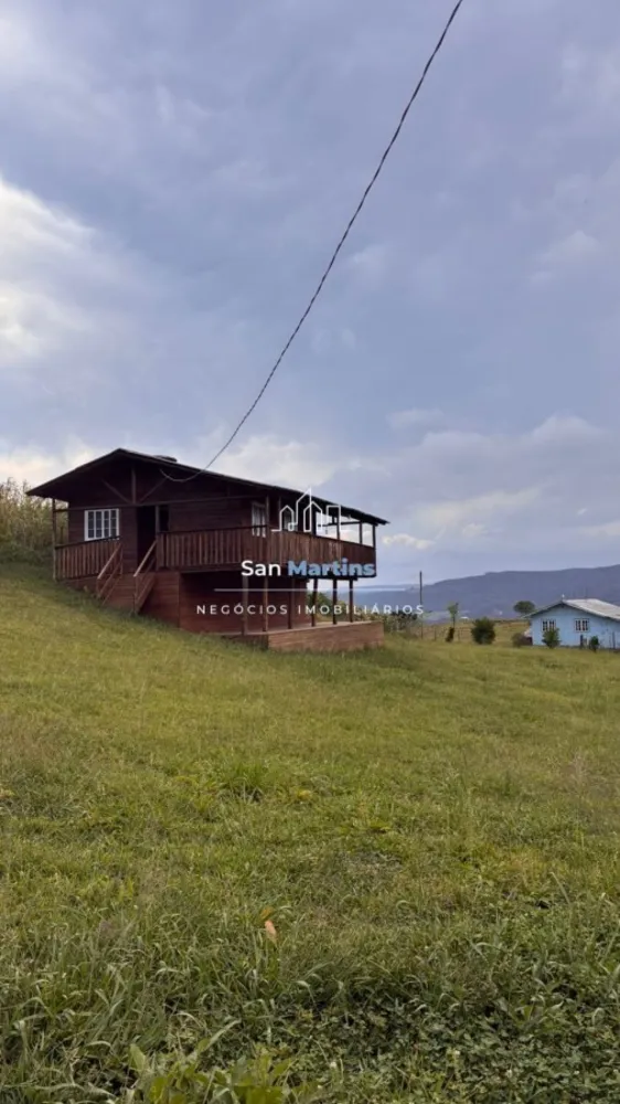 Sítio, 3 quartos, 1860 m² - Foto 4