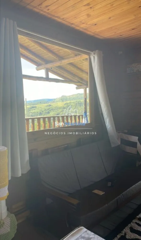 Chácara, 3 quartos, 1860 m² - Foto 6