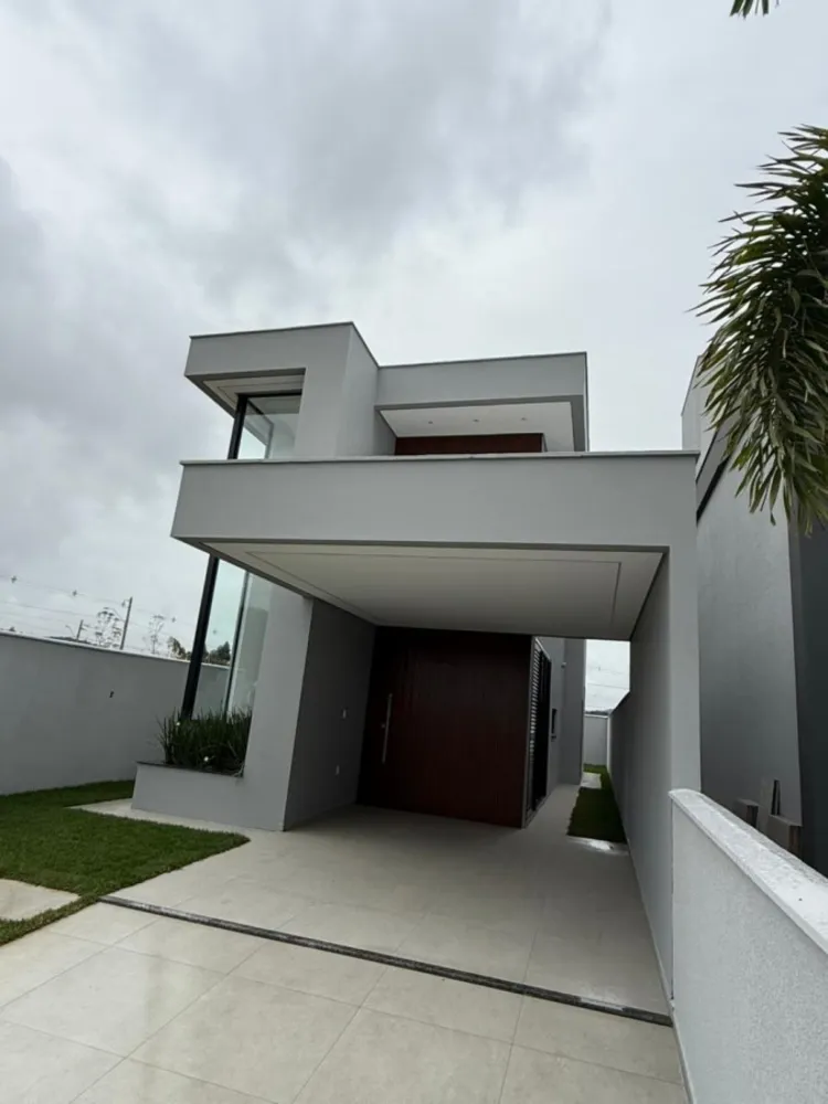 Casa, 3 quartos, 164 m² - Foto 2
