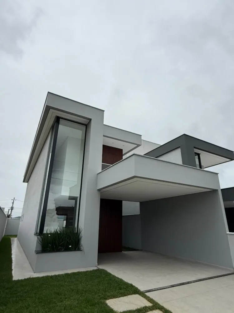 Casa, 3 quartos, 164 m² - Foto 3