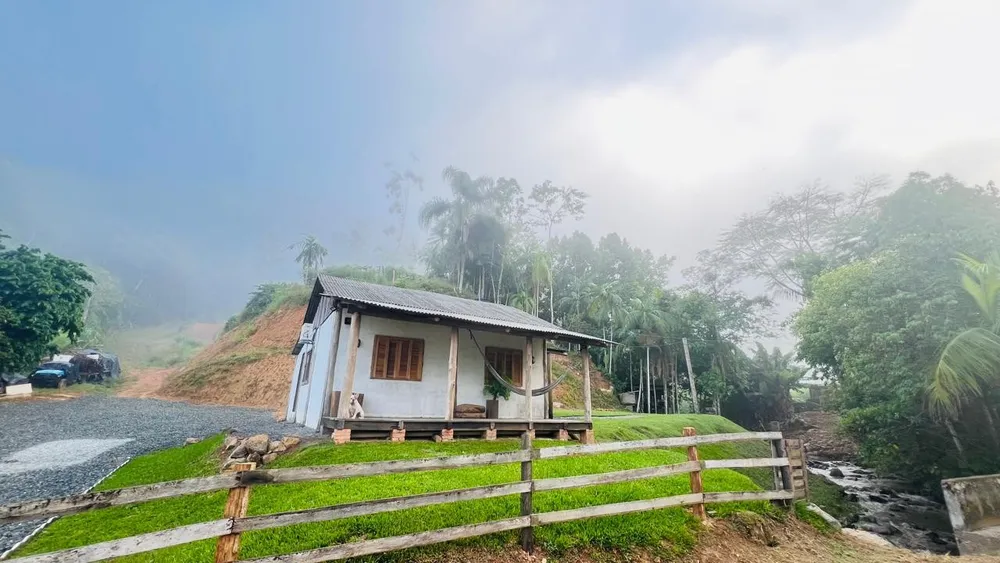 Terreno, 14 hectares - Foto 1