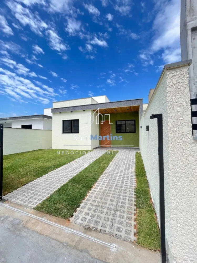 Casa, 2 quartos, 120 m² - Foto 3