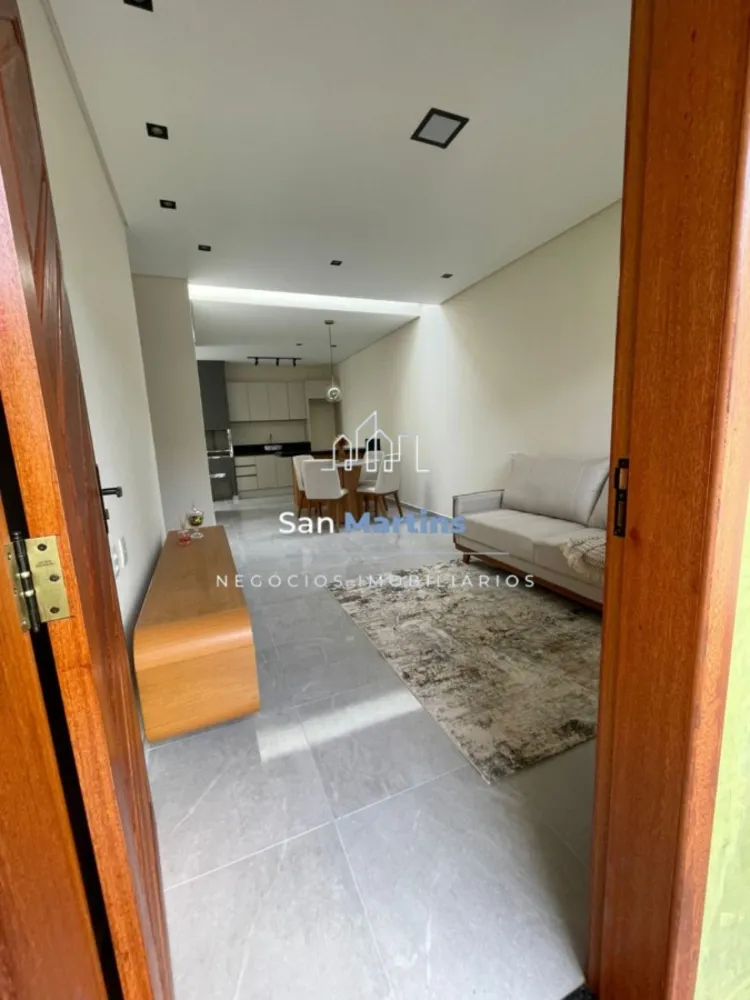 Casa, 2 quartos, 120 m² - Foto 7