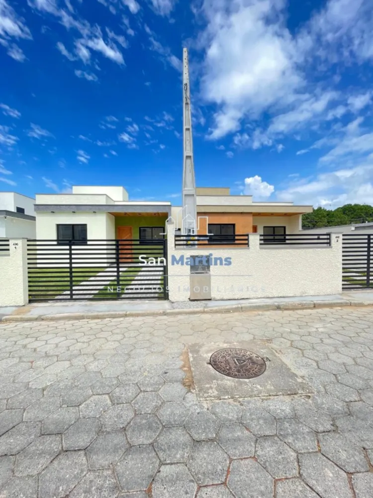 Casa, 2 quartos, 120 m² - Foto 2