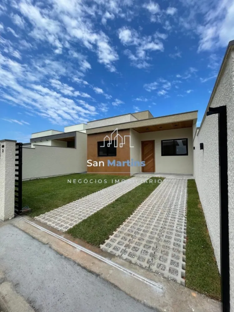Casa, 2 quartos, 120 m² - Foto 4