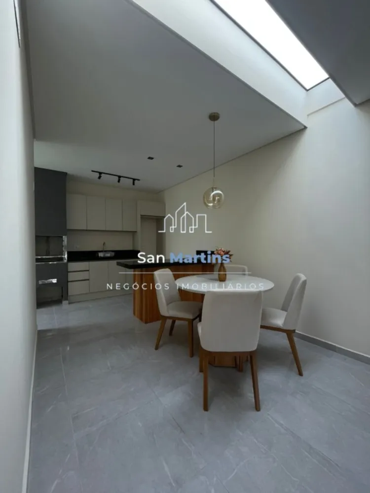 Casa, 2 quartos, 120 m² - Foto 6
