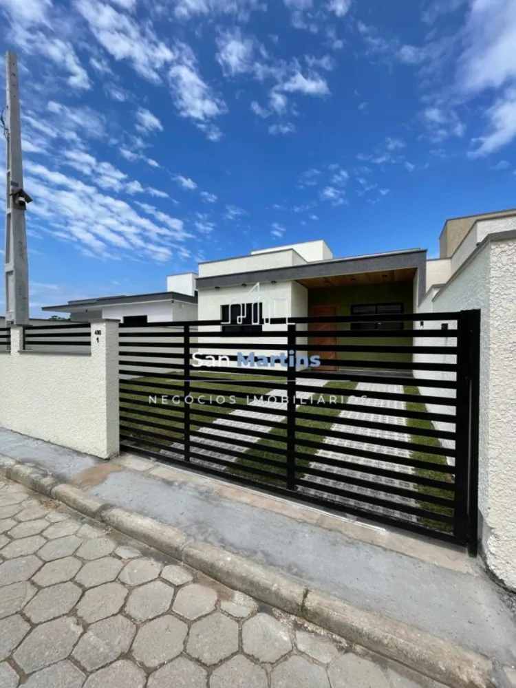 Casa, 2 quartos, 120 m² - Foto 1