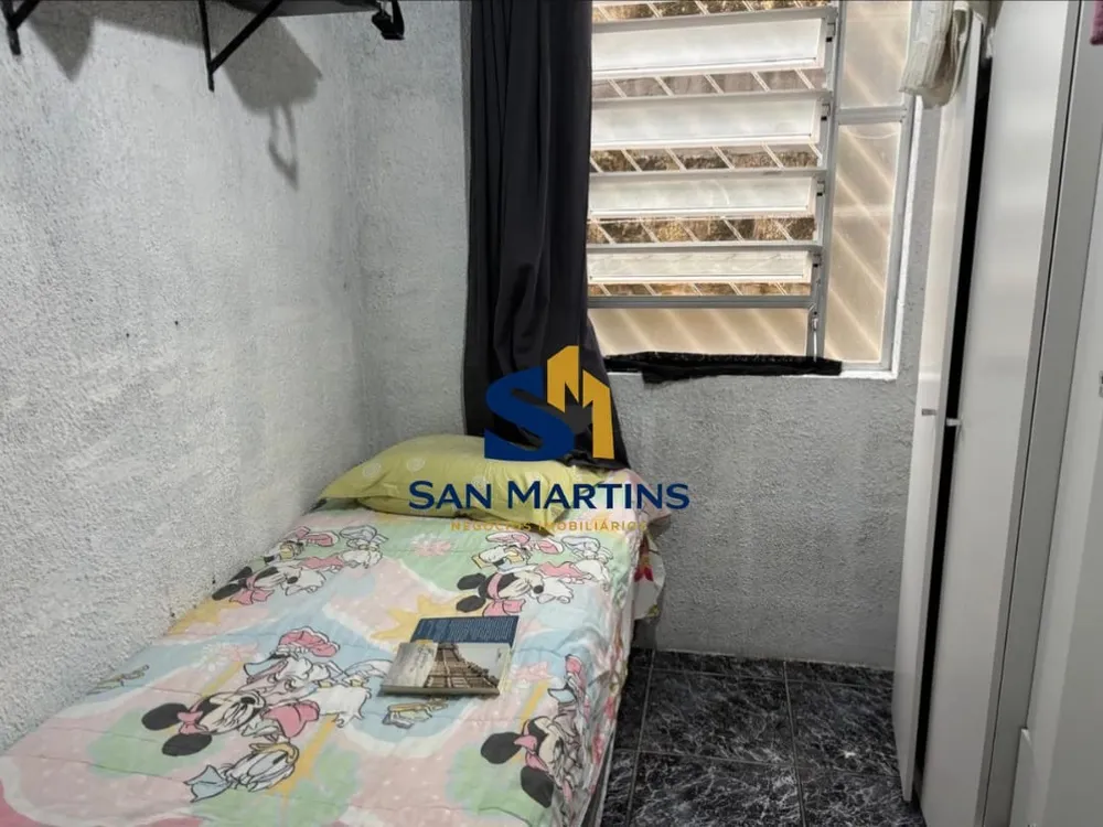 Apartamento, 2 quartos, 39 m² - Foto 4