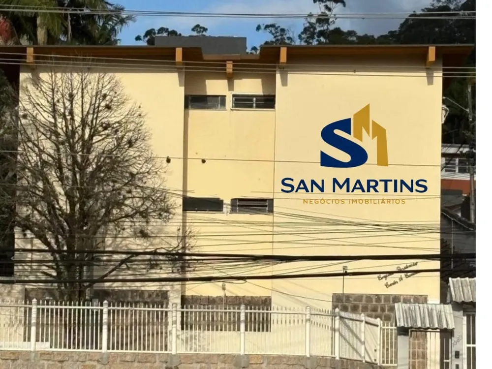 Apartamento, 2 quartos, 39 m² - Foto 1