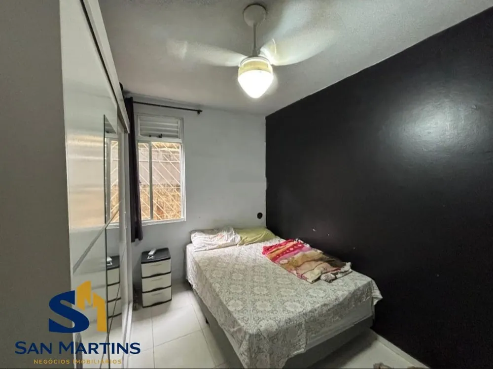 Apartamento, 2 quartos, 39 m² - Foto 9