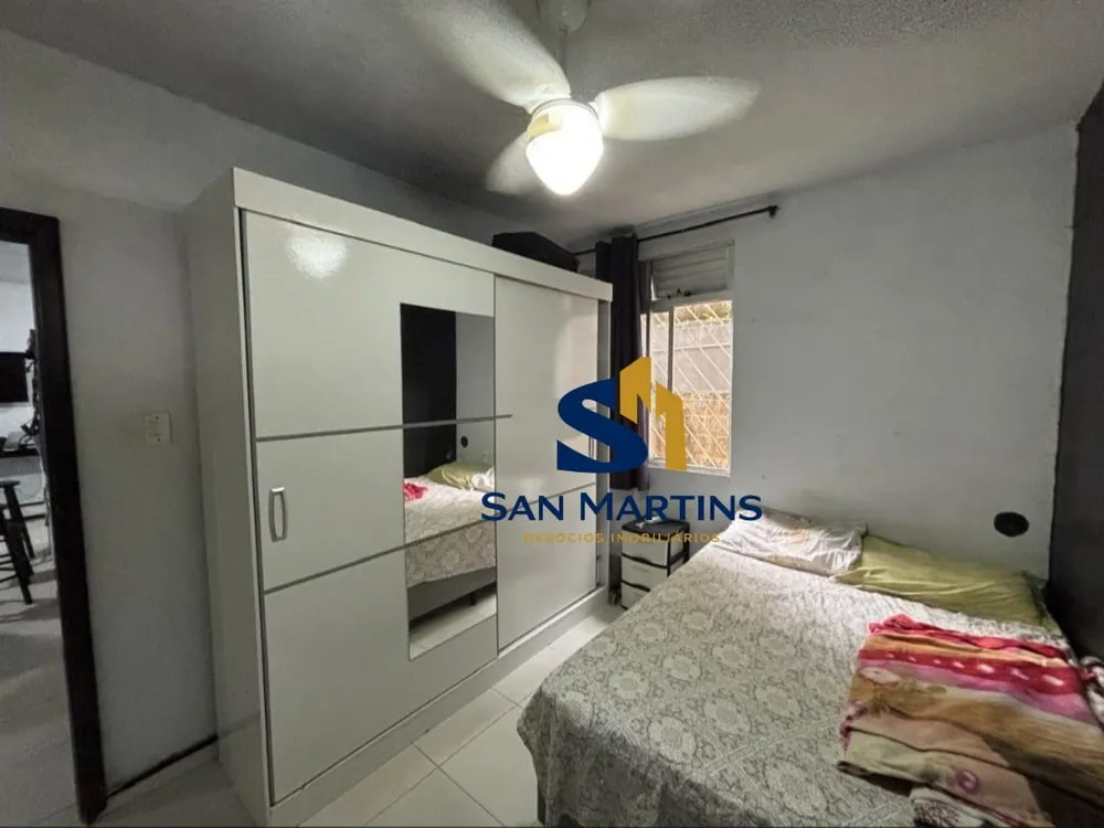 Apartamento, 2 quartos, 39 m² - Foto 5