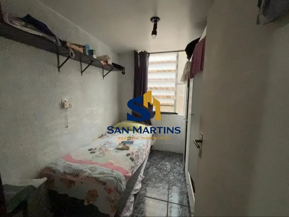 Apartamento, 2 quartos, 39 m² - Foto 8