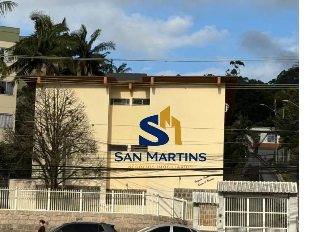 Apartamento, 2 quartos, 39 m² - Foto 2