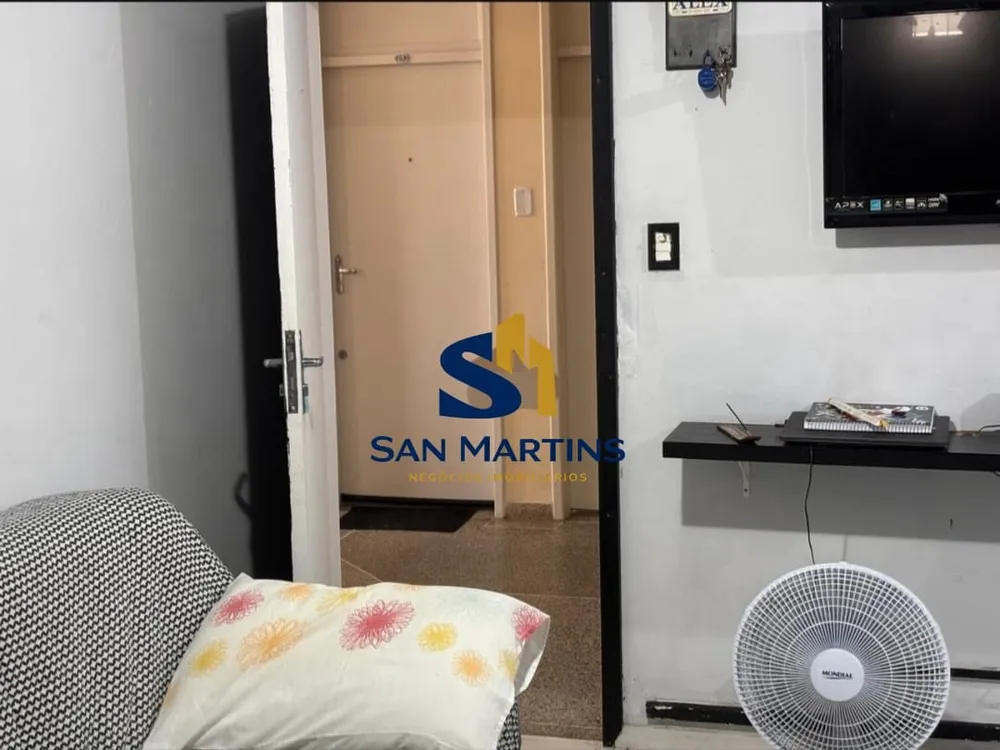 Apartamento, 2 quartos, 39 m² - Foto 6