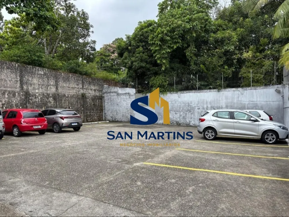 Apartamento, 2 quartos, 39 m² - Foto 3