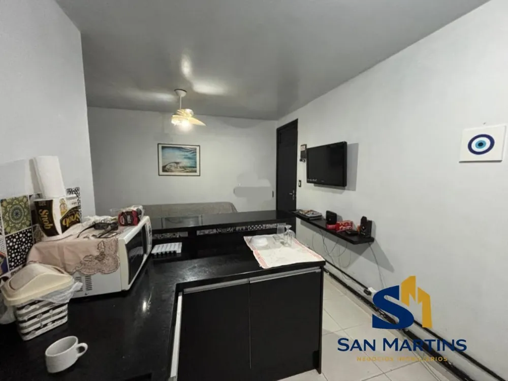 Apartamento, 2 quartos, 39 m² - Foto 11