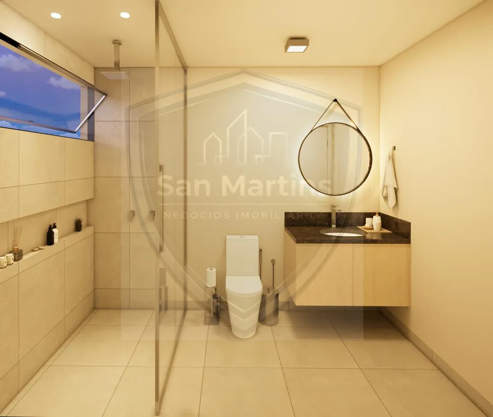 Casa, 3 quartos, 176 m² - Foto 9