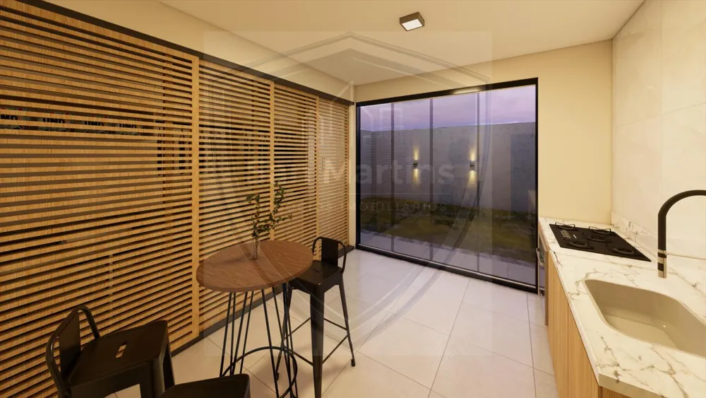 Casa, 3 quartos, 176 m² - Foto 8