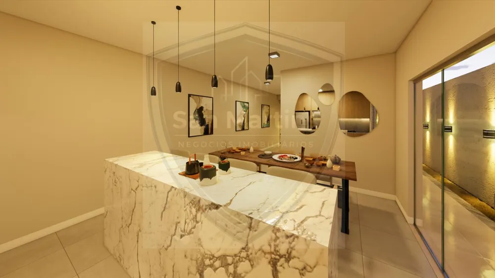 Casa, 3 quartos, 176 m² - Foto 7