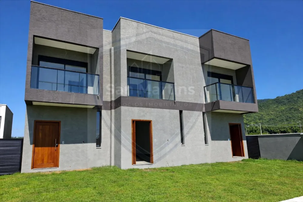 Casa, 3 quartos, 176 m² - Foto 2