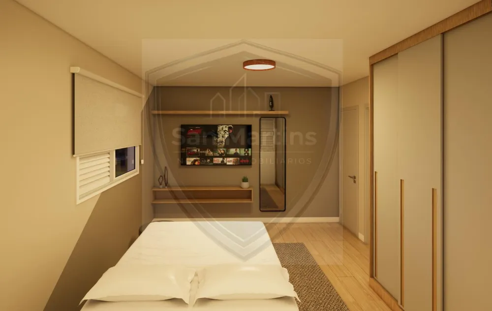 Casa, 3 quartos, 176 m² - Foto 12