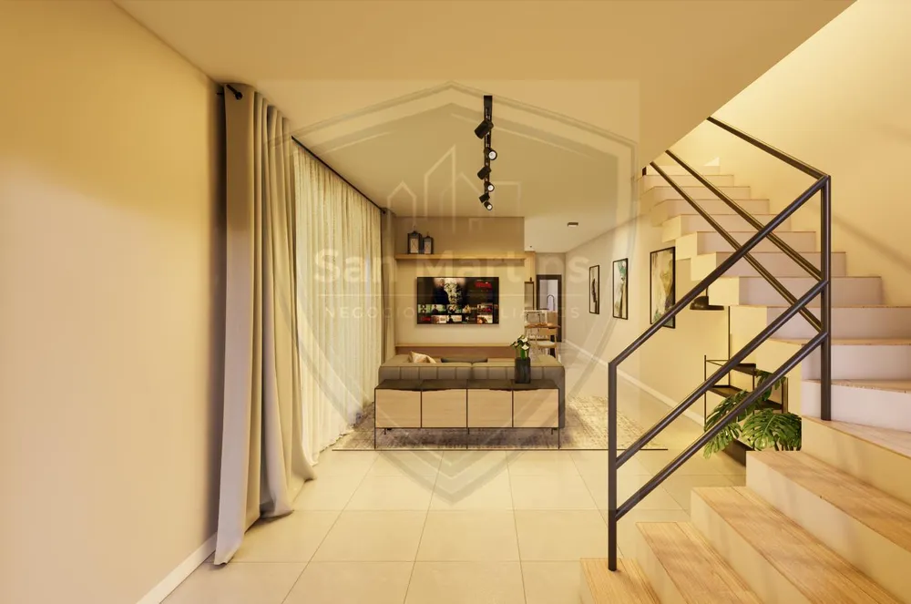 Casa, 3 quartos, 176 m² - Foto 3