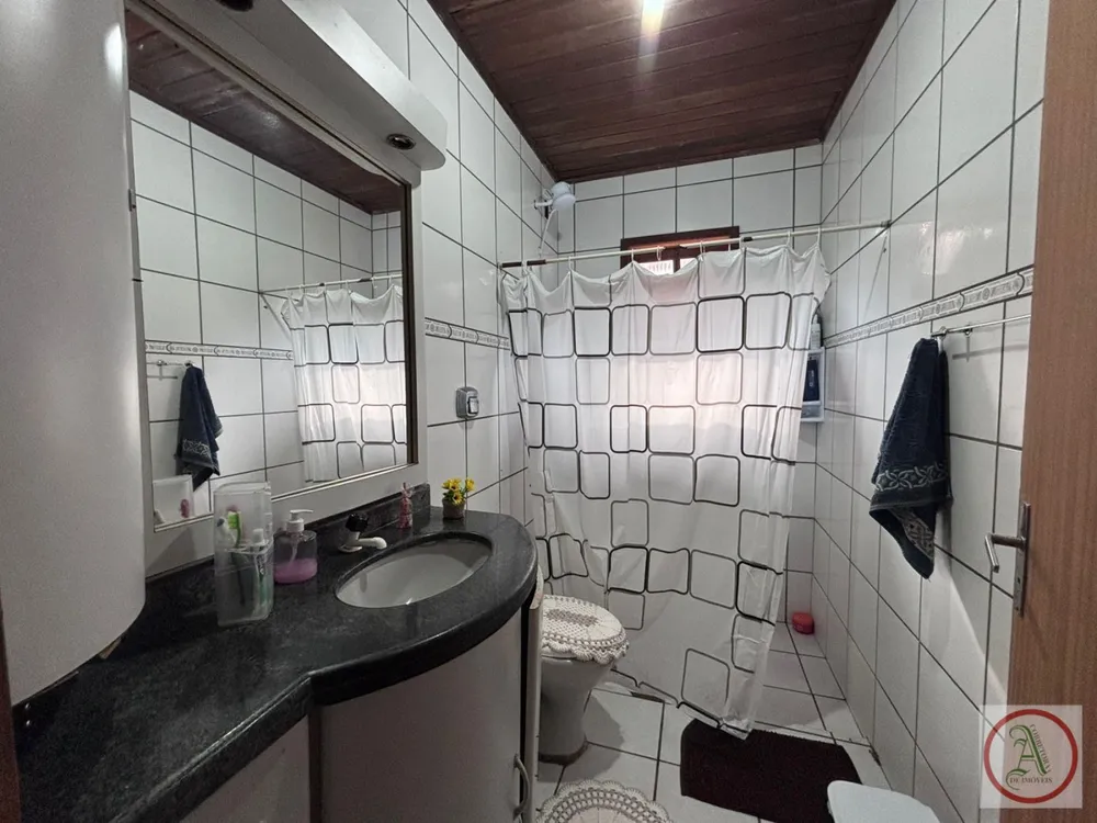 Casa, 5 quartos, 100 m² - Foto 8