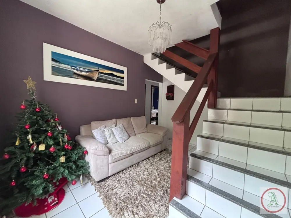 Casa, 5 quartos, 100 m² - Foto 4