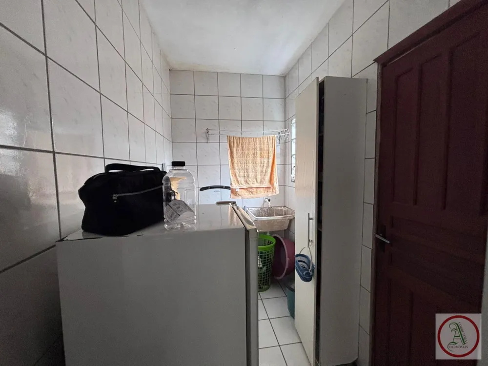 Casa, 5 quartos, 100 m² - Foto 3