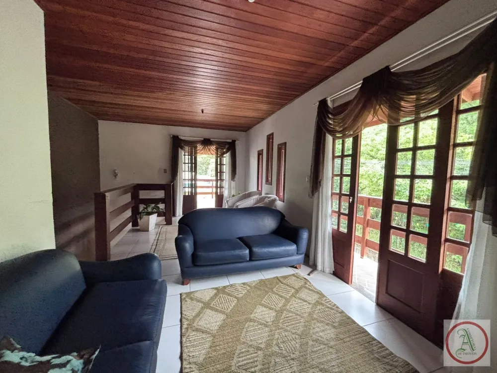 Casa, 5 quartos, 100 m² - Foto 11