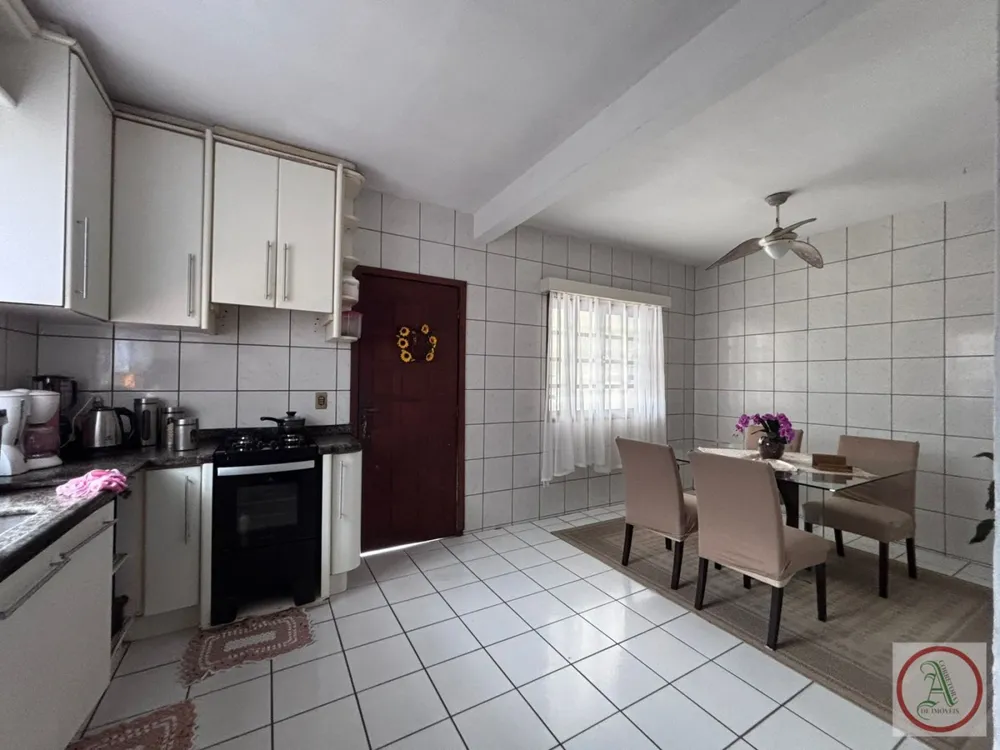 Casa, 5 quartos, 100 m² - Foto 9