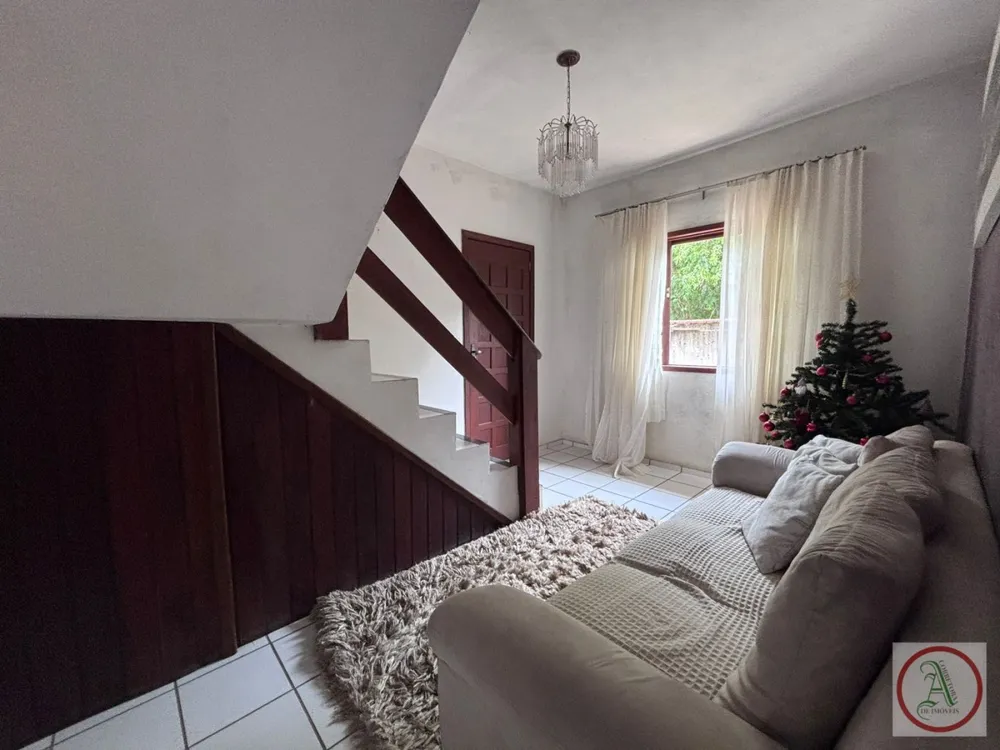 Casa, 5 quartos, 100 m² - Foto 7