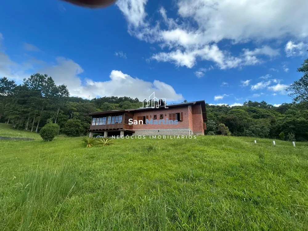 Casa, 3 quartos - Foto 2