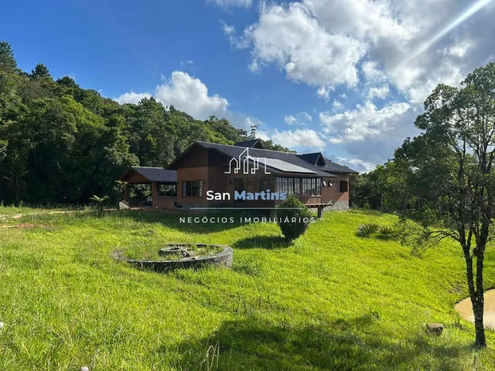 Casa, 3 quartos - Foto 4