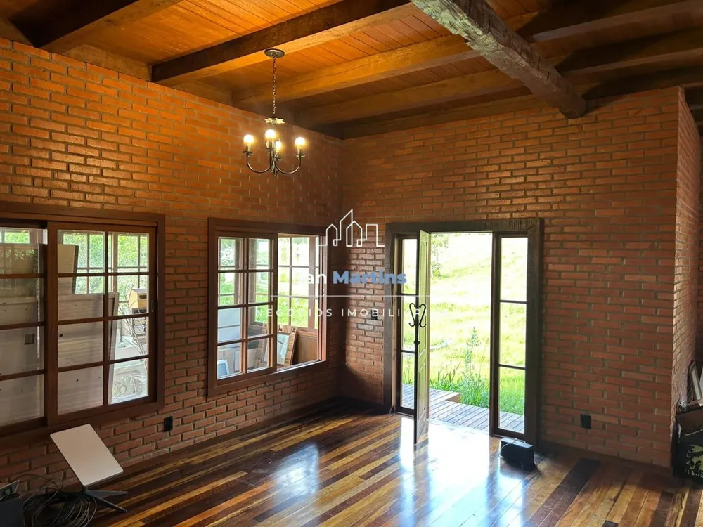 Casa, 3 quartos - Foto 8