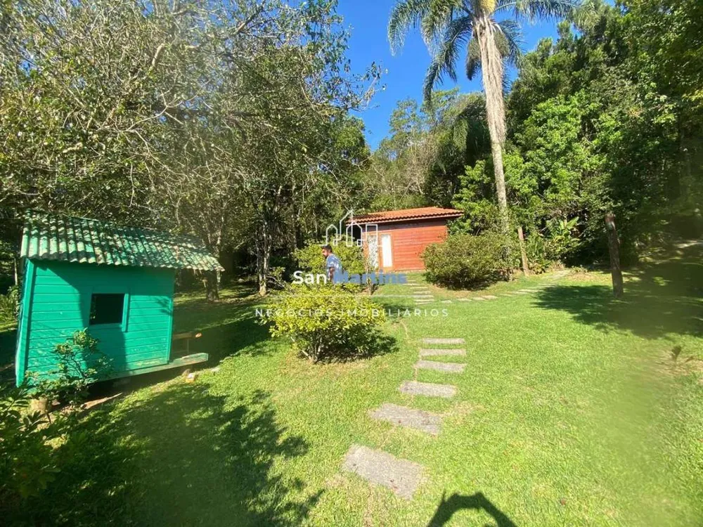 Chácara, 4 quartos, 3 hectares - Foto 7