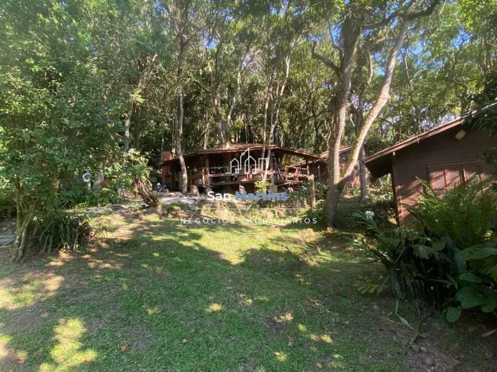 Chácara, 4 quartos, 3 hectares - Foto 4
