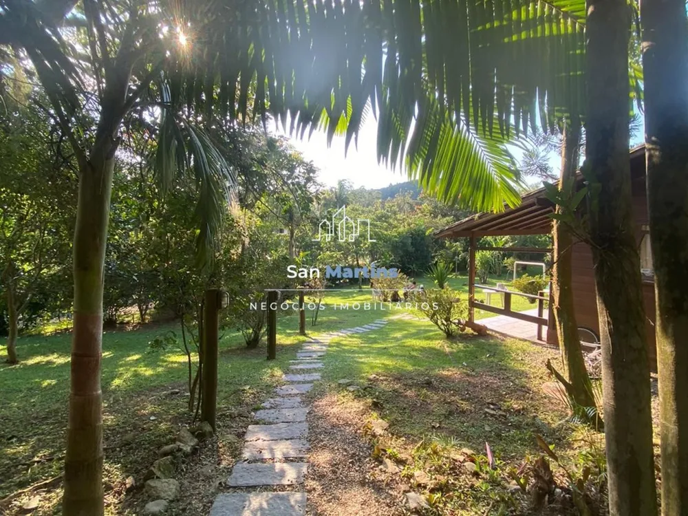 Chácara, 4 quartos, 3 hectares - Foto 6